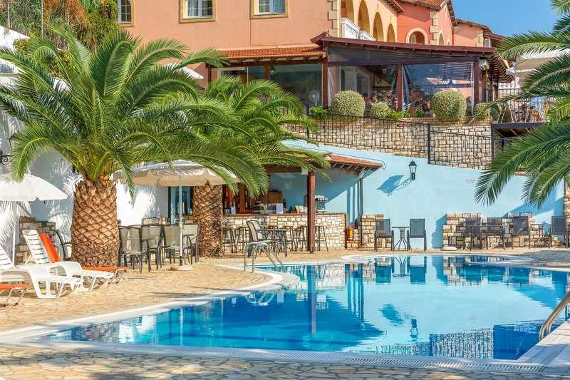 Lido Corfu Sun Hotel