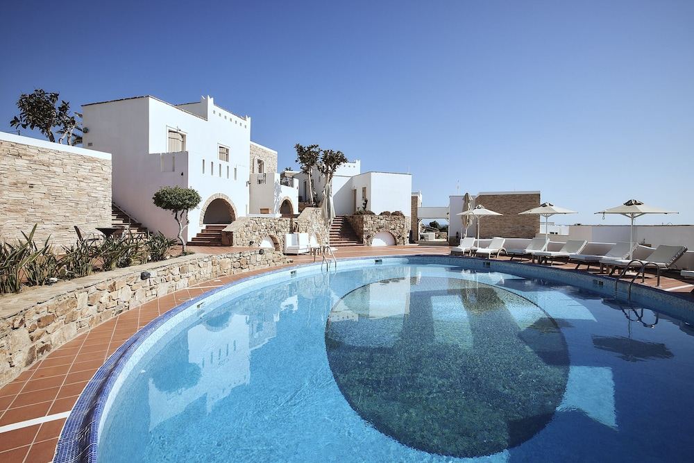 Naxos Magic Village foto 21