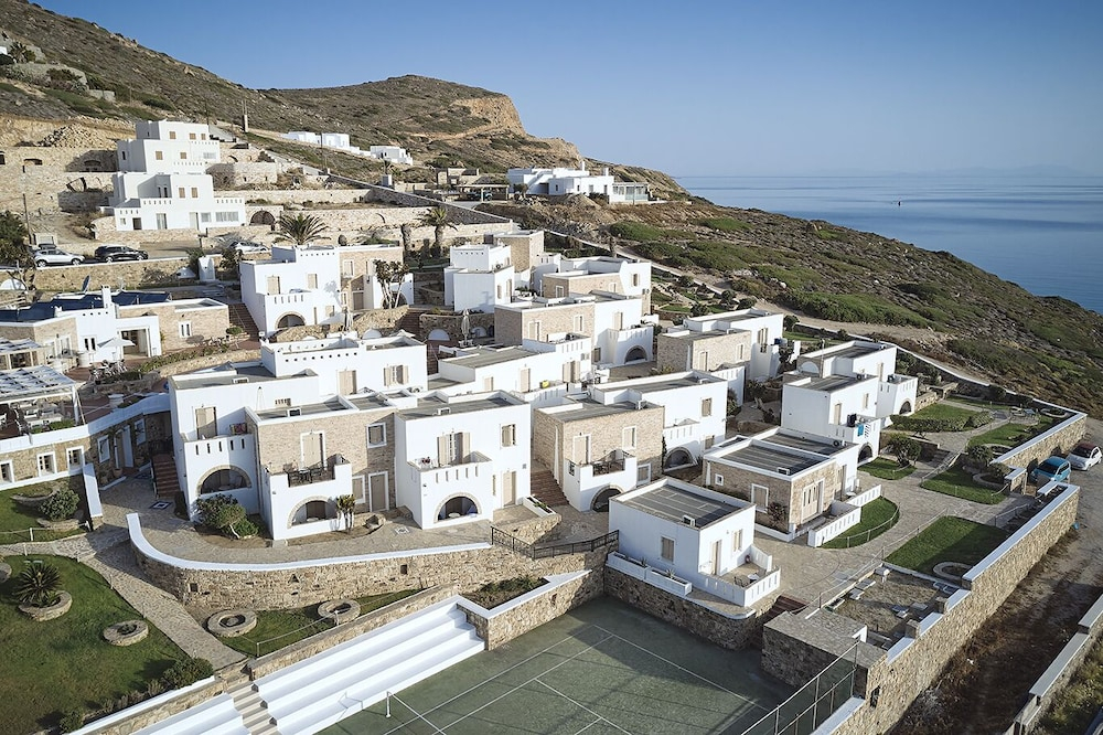 Naxos Magic Village foto 9