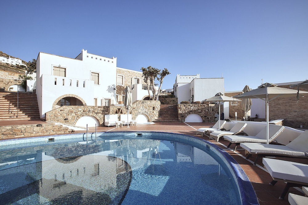 Naxos Magic Village foto 23