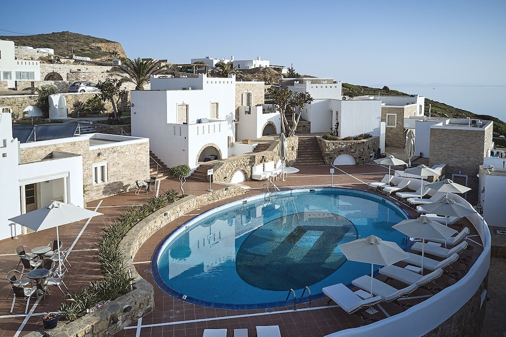Naxos Magic Village foto 7