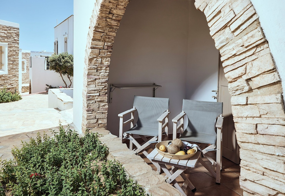 Naxos Magic Village foto 27