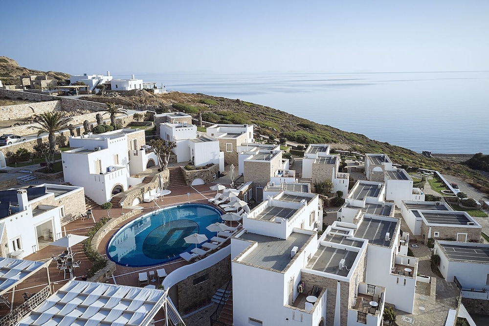 Naxos Magic Village foto 6