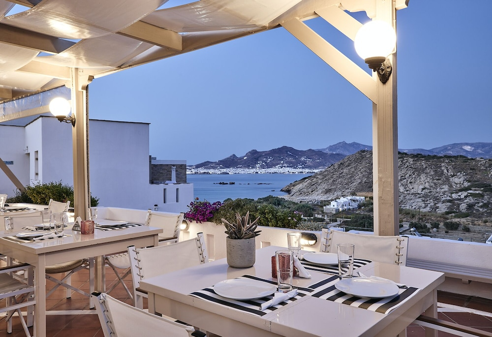 Naxos Magic Village image 1