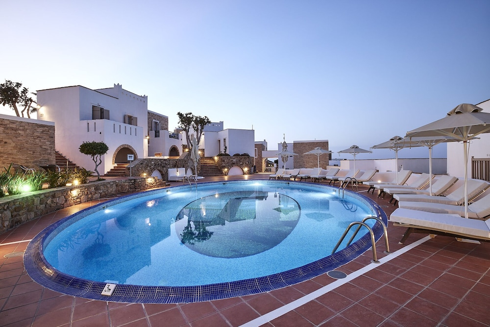 Naxos Magic Village foto 22
