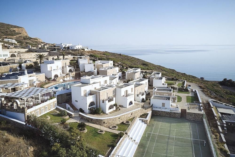 Naxos Magic Village foto 8