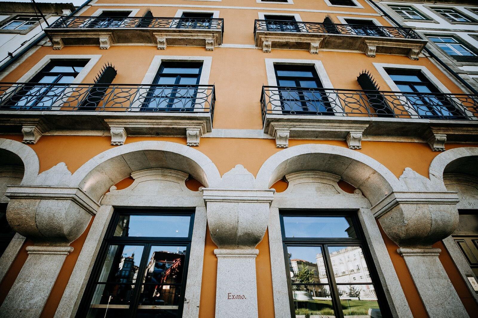 Exmo. Hotel foto 16
