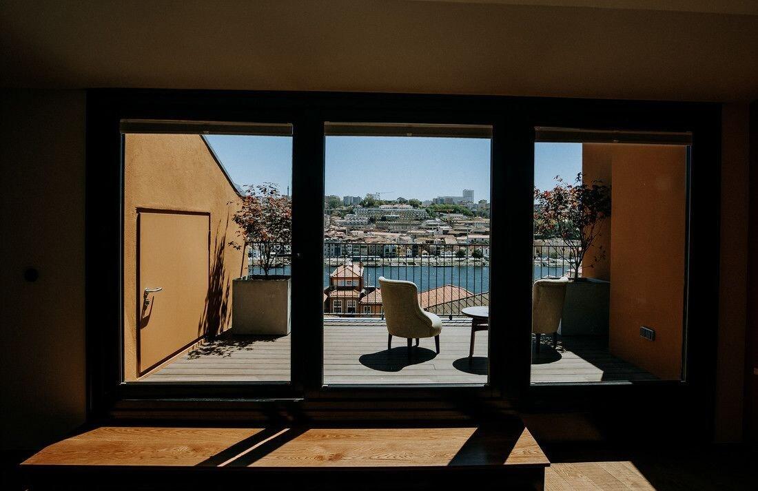 Exmo. Hotel foto 5