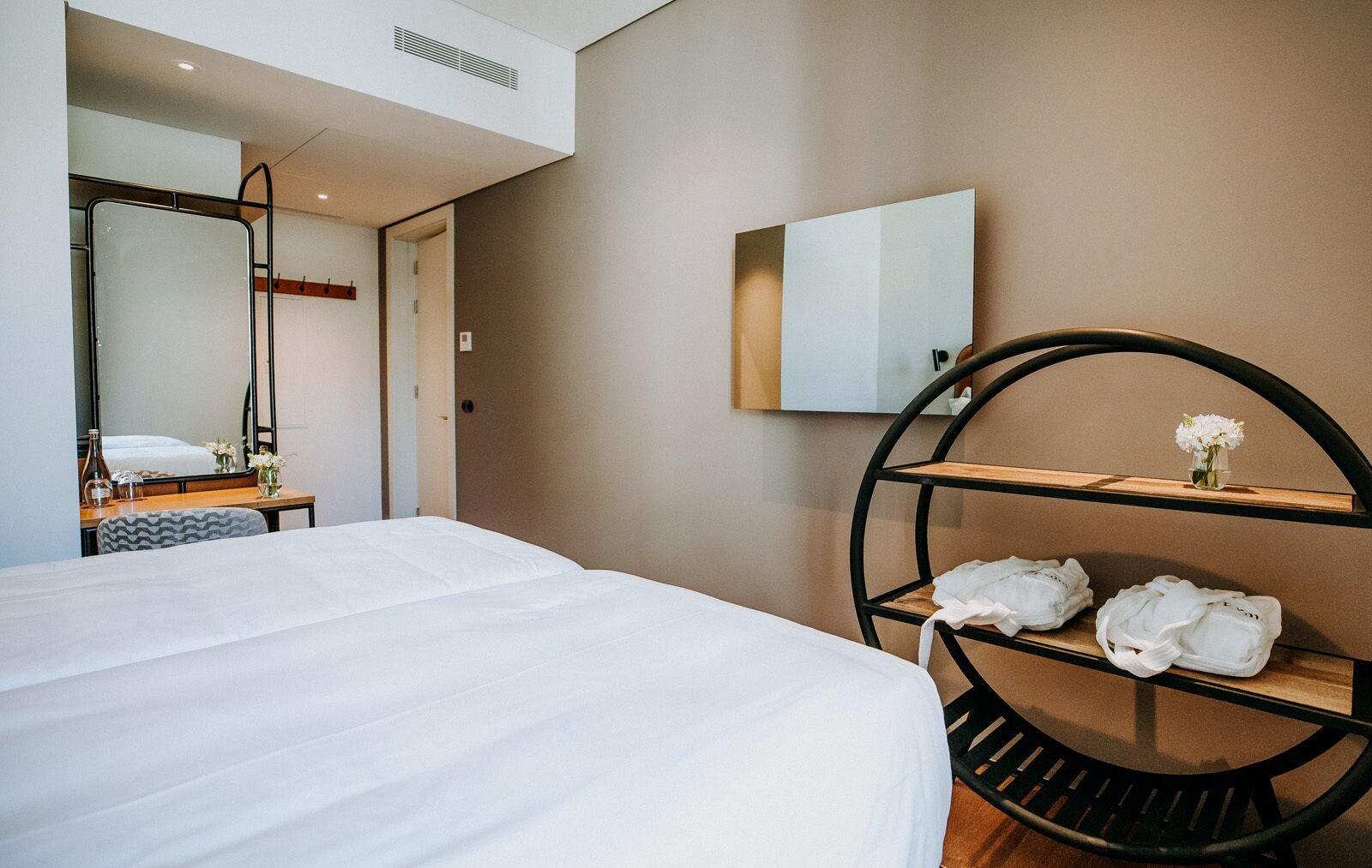 Exmo. Hotel foto 2