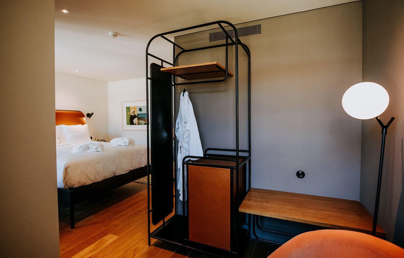 Exmo. Hotel foto 6