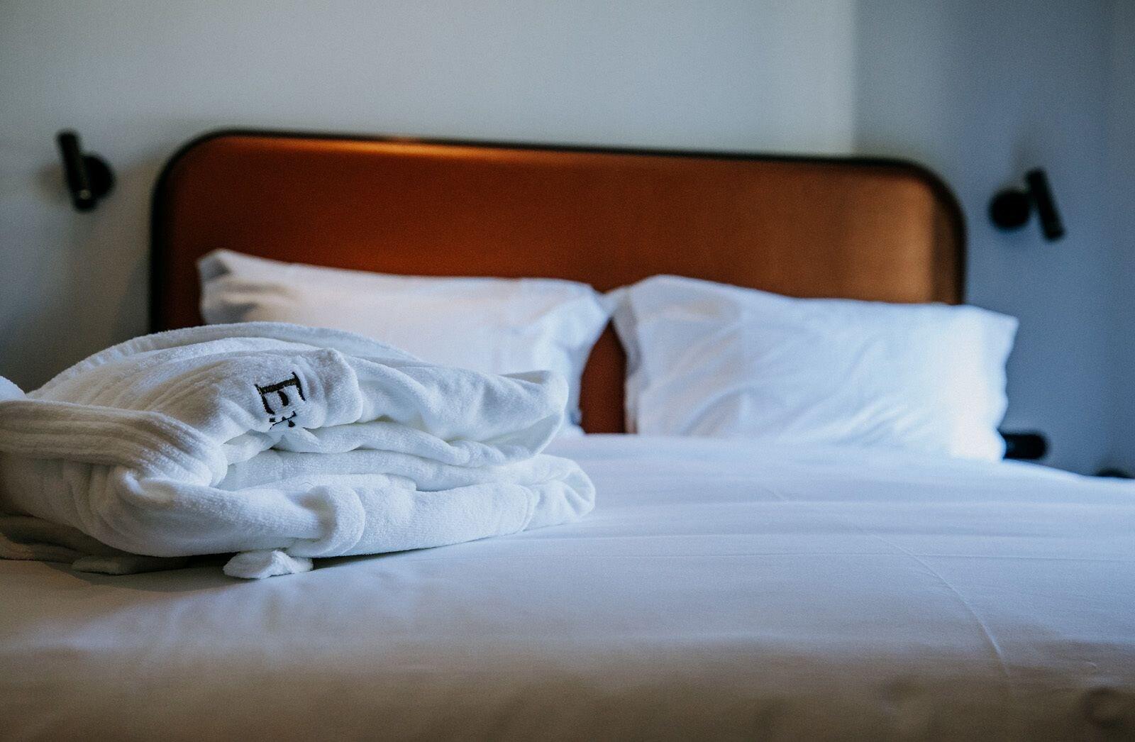 Exmo. Hotel foto 17