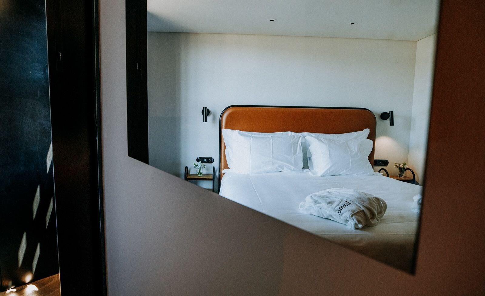 Exmo. Hotel foto 22