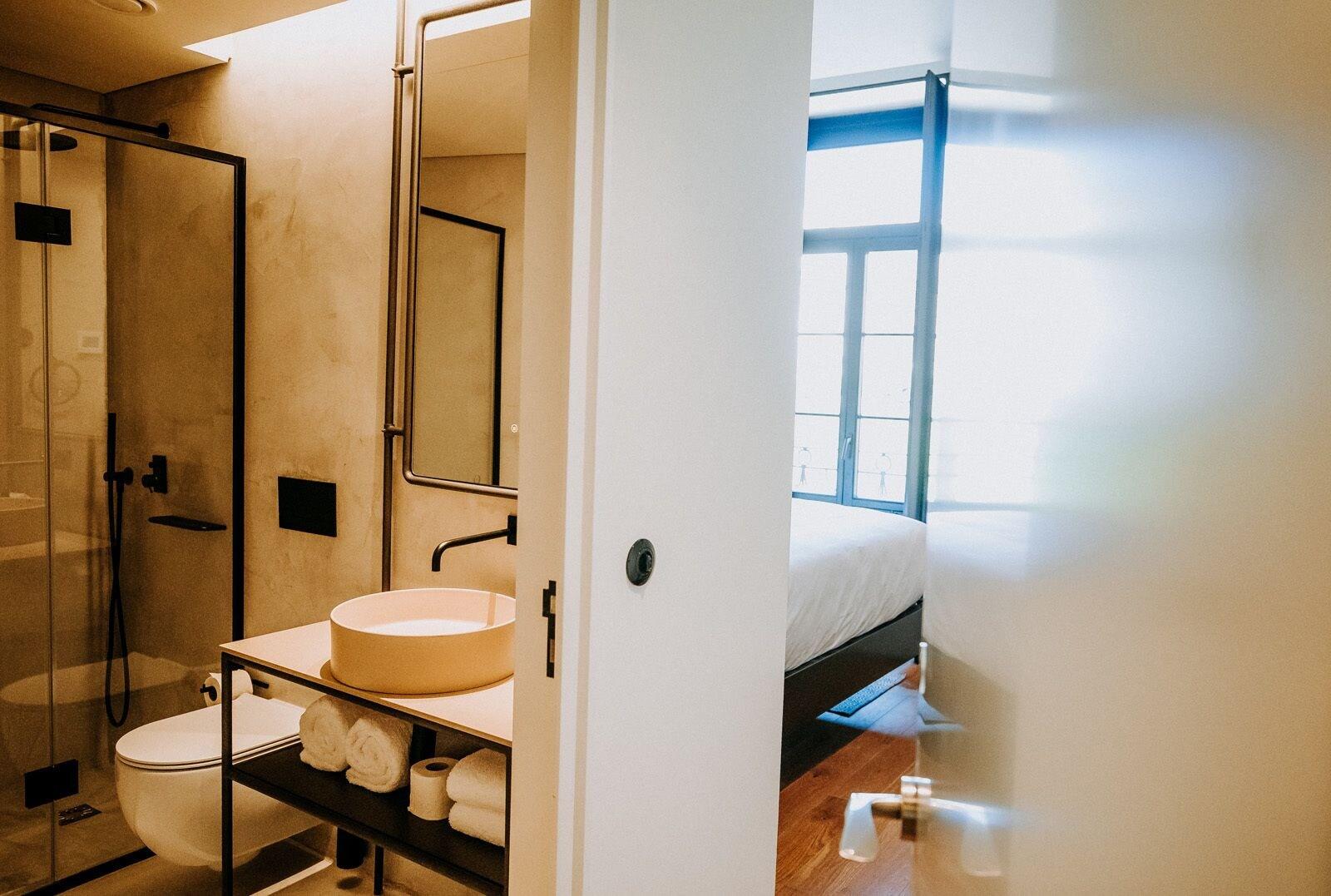 Exmo. Hotel foto 8