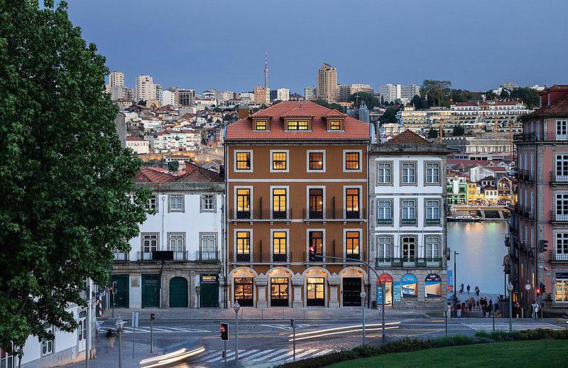 Exmo. Hotel in Porto - foto 2
