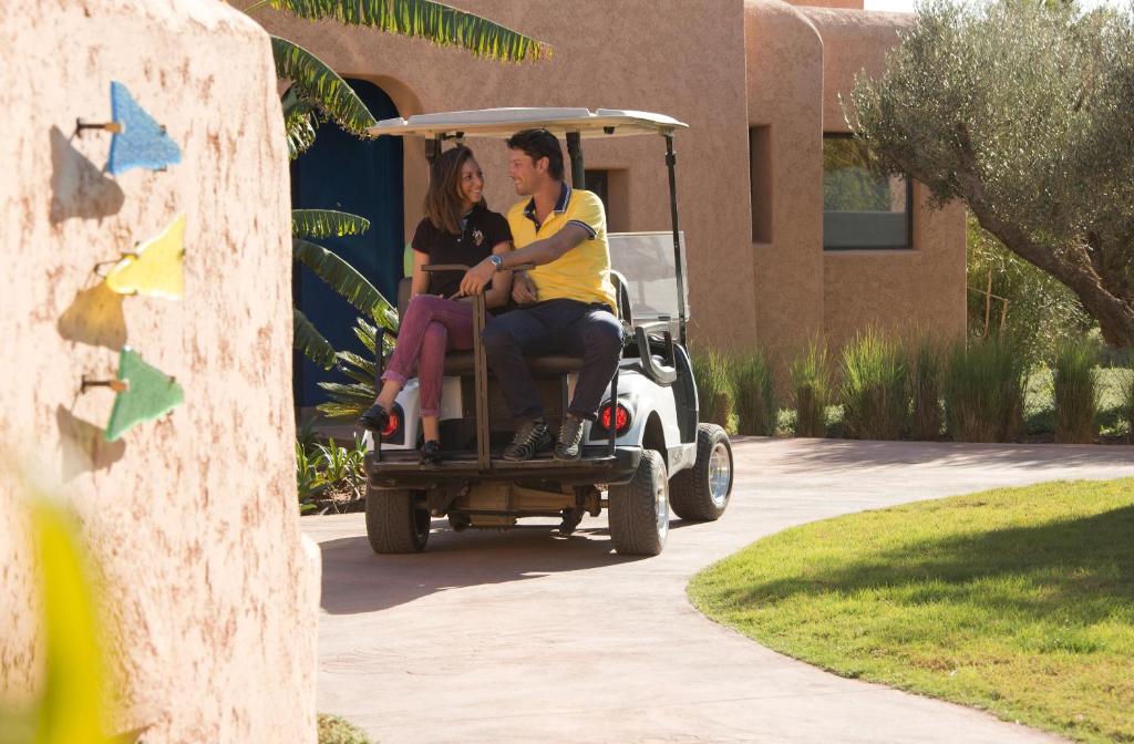 Oasis Lodges foto 20