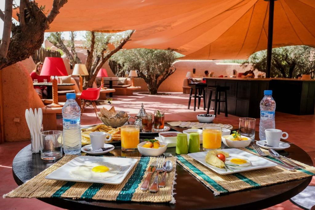 Oasis Lodges foto 19