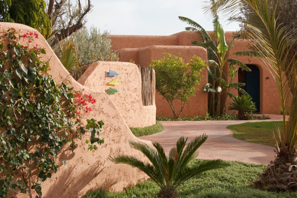 Oasis Lodges foto 16