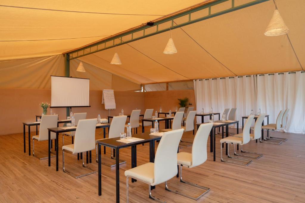 Oasis Lodges foto 14