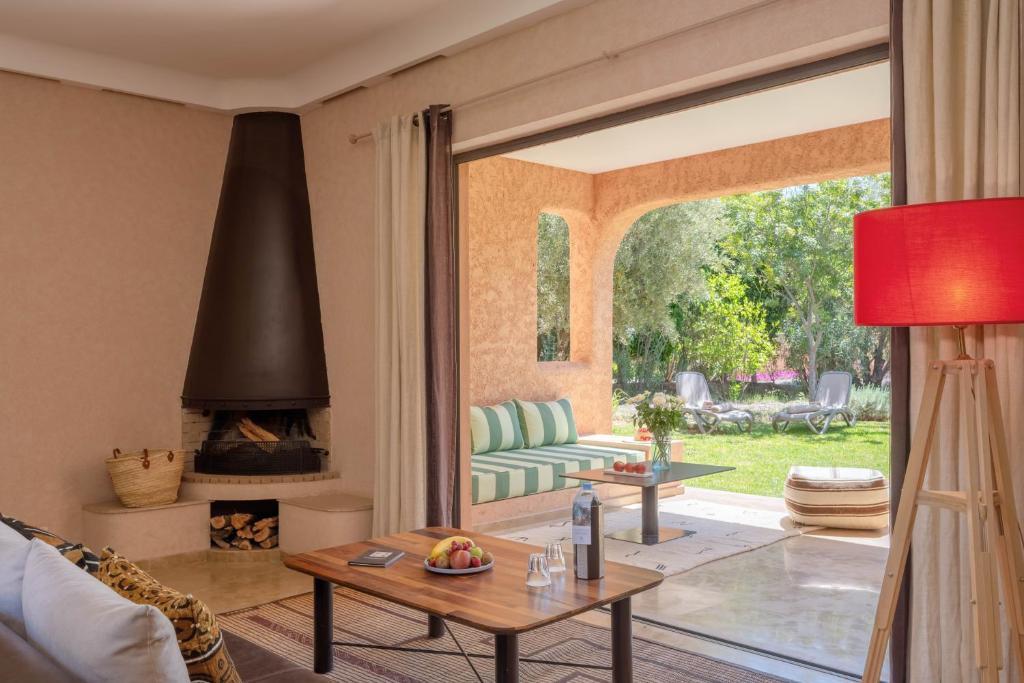 Oasis Lodges foto 13