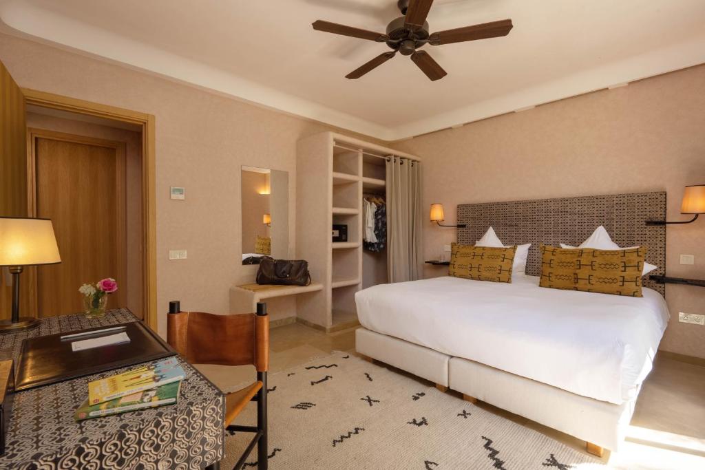 Oasis Lodges foto 12
