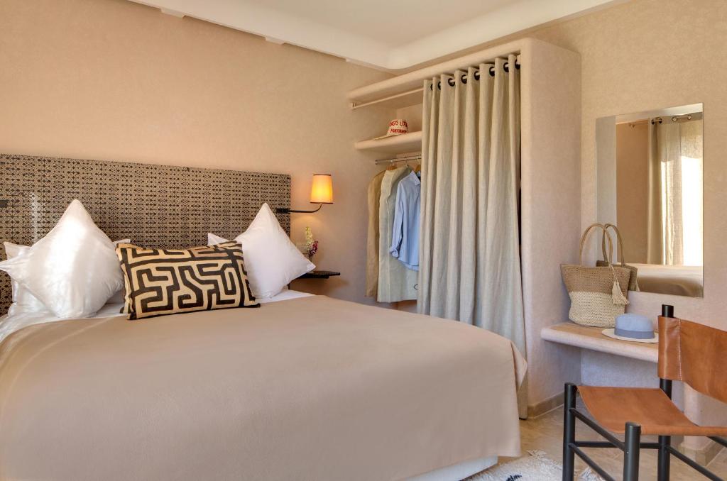 Oasis Lodges foto 8