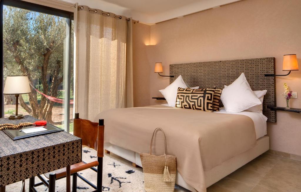 Oasis Lodges foto 7