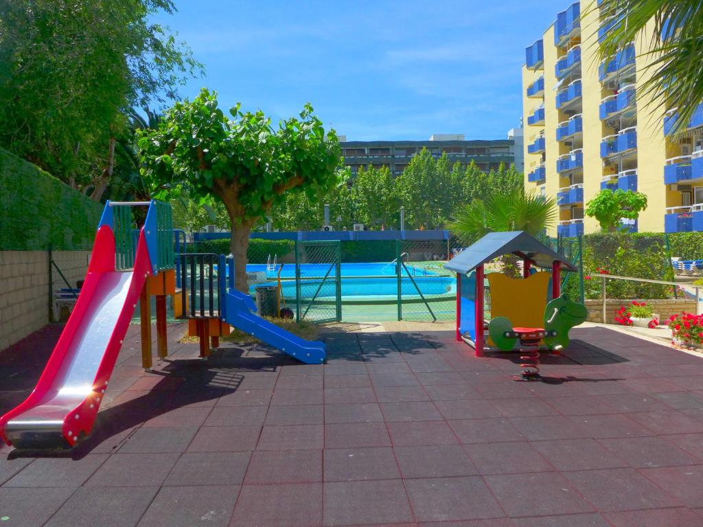 Alboran Apartments by Rentalmar foto 8