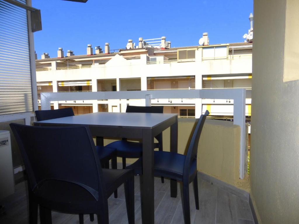 Alboran Apartments by Rentalmar foto 9