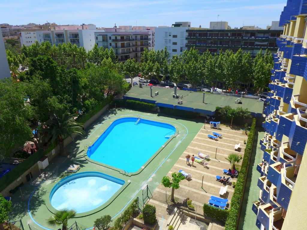 Alboran Apartments by Rentalmar foto 10
