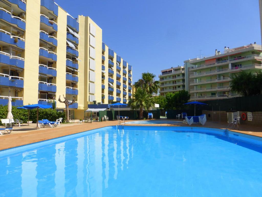 Alboran Apartments by Rentalmar image 2