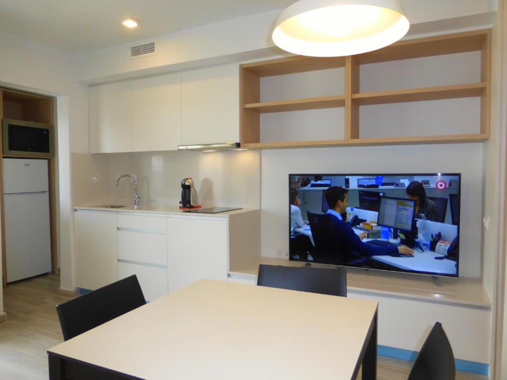 Alboran Apartments by Rentalmar foto 6