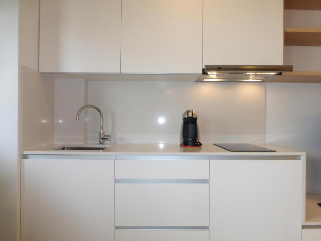 Alboran Apartments by Rentalmar foto 7