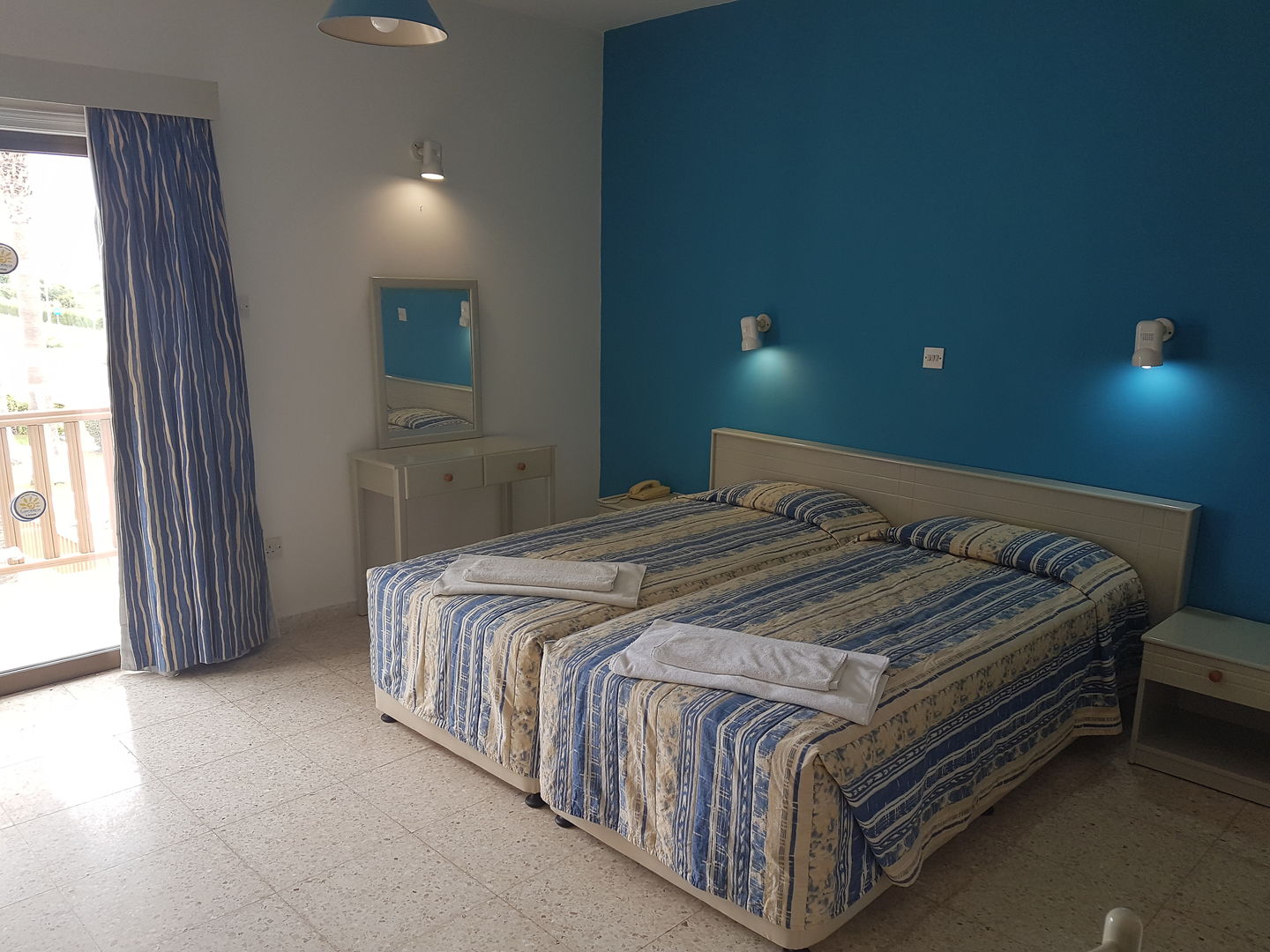 Cosmelenia Hotel & Apartments foto 9
