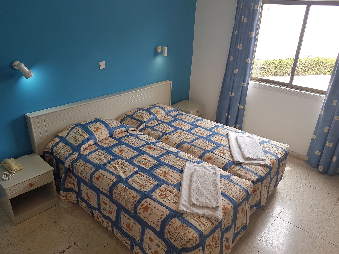 Cosmelenia Hotel & Apartments foto 10