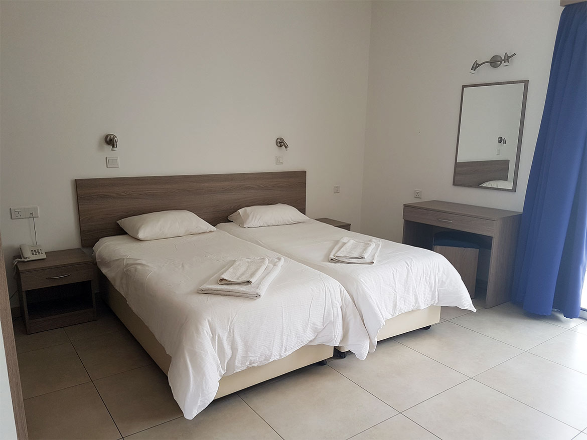 Cosmelenia Hotel & Apartments foto 16