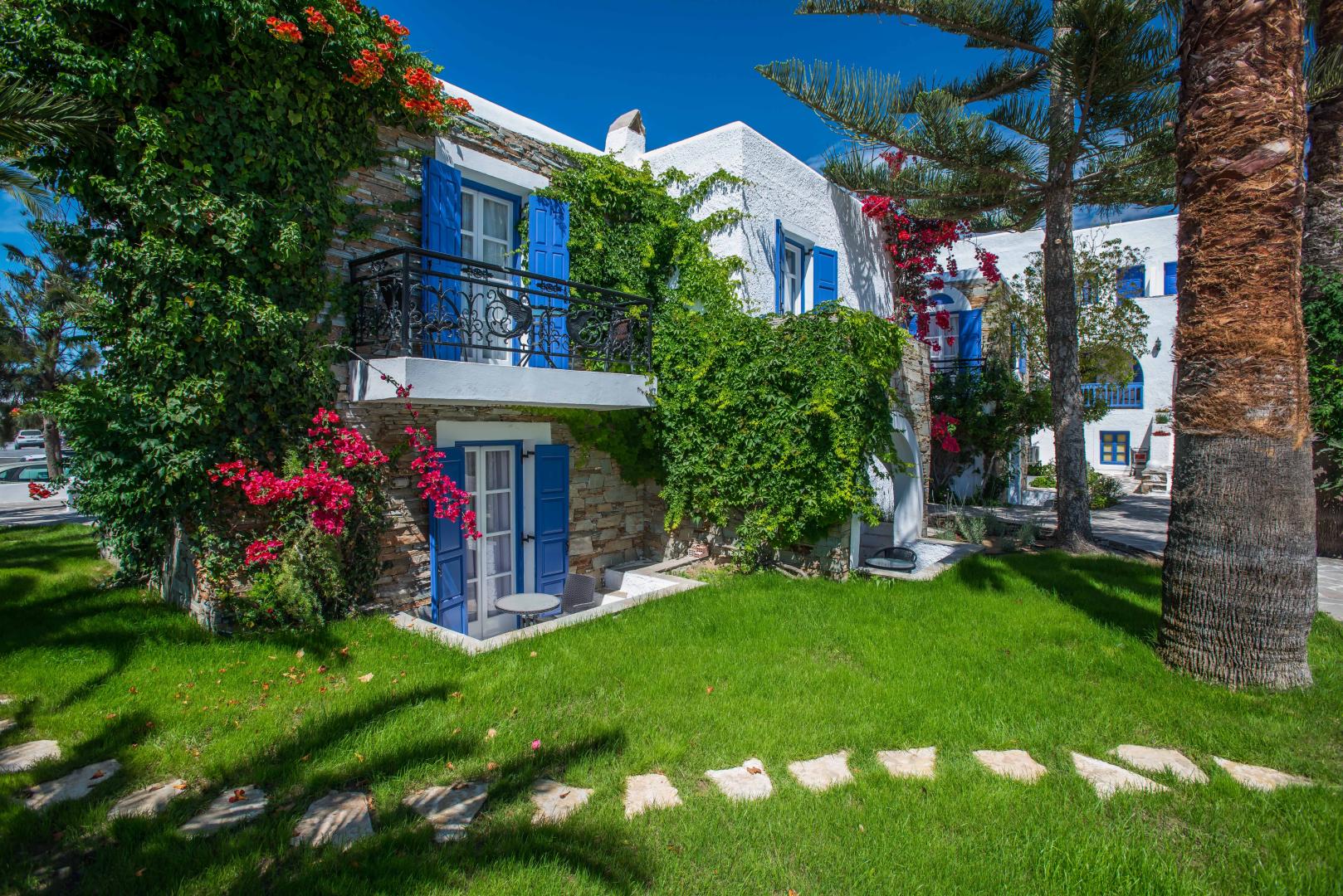 Naxos Holidays Hotel foto 22