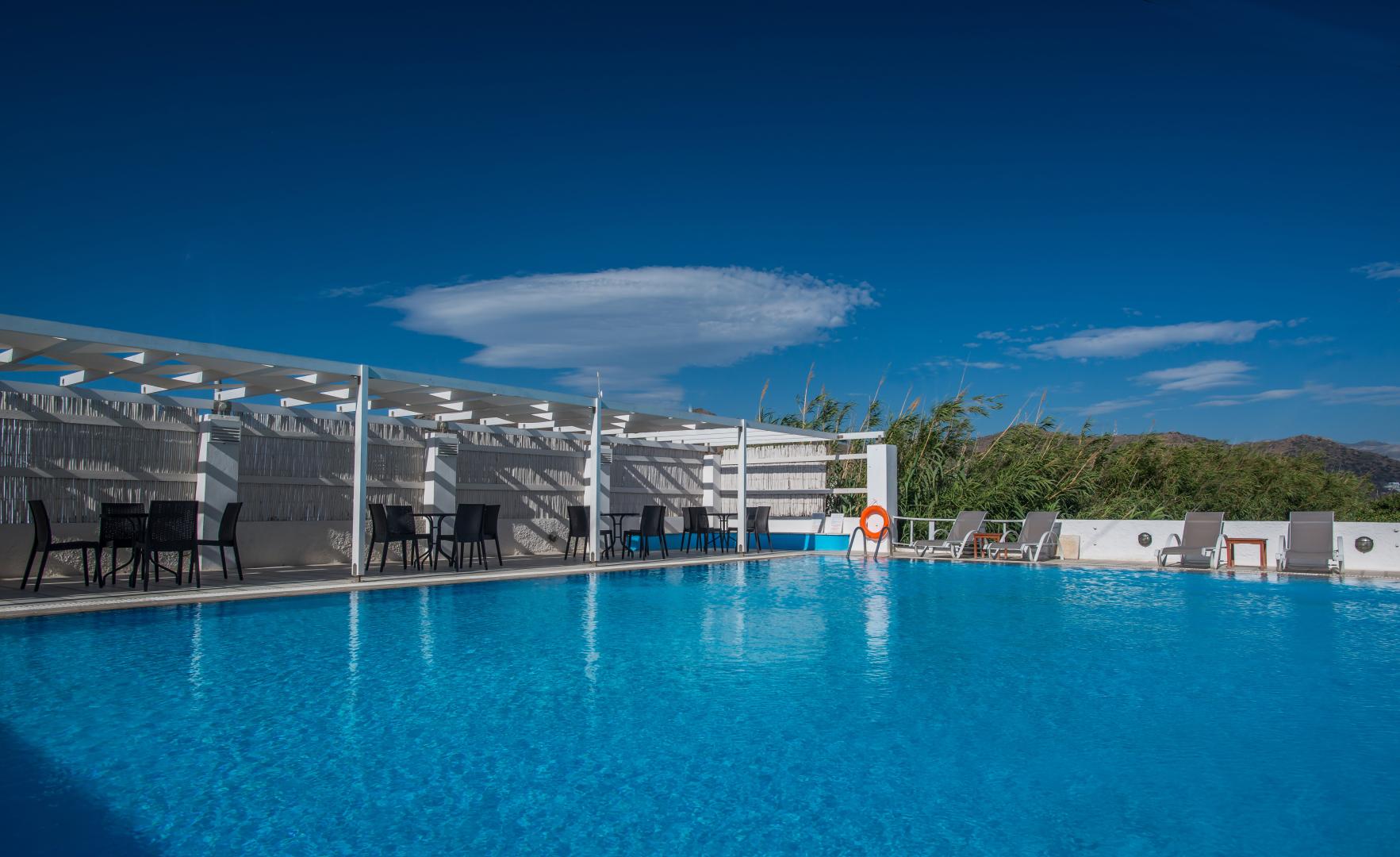 Naxos Holidays Hotel foto 29