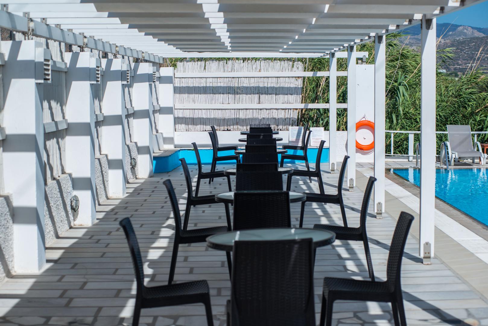 Naxos Holidays Hotel foto 21