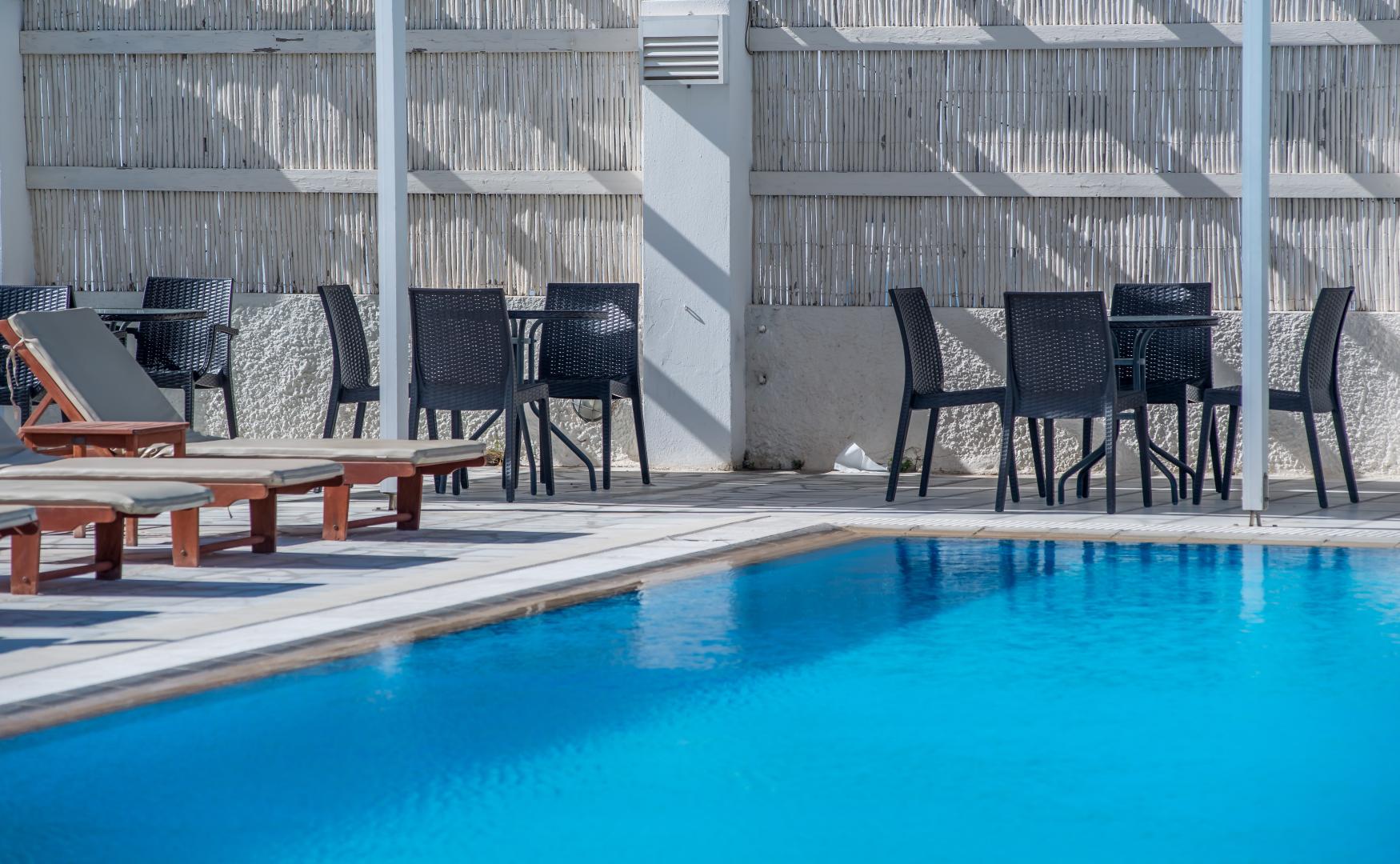 Naxos Holidays Hotel foto 25
