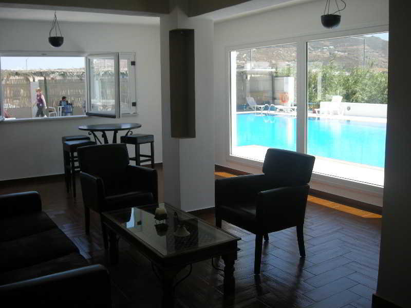 Naxos Holidays Hotel foto 15
