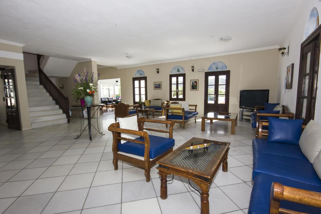 Naxos Holidays Hotel foto 16