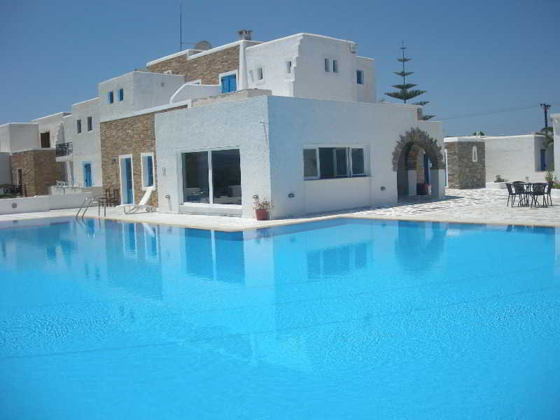 Naxos Holidays Hotel foto 7