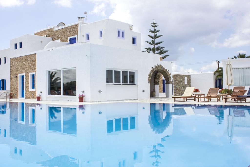 Naxos Holidays Hotel foto 34