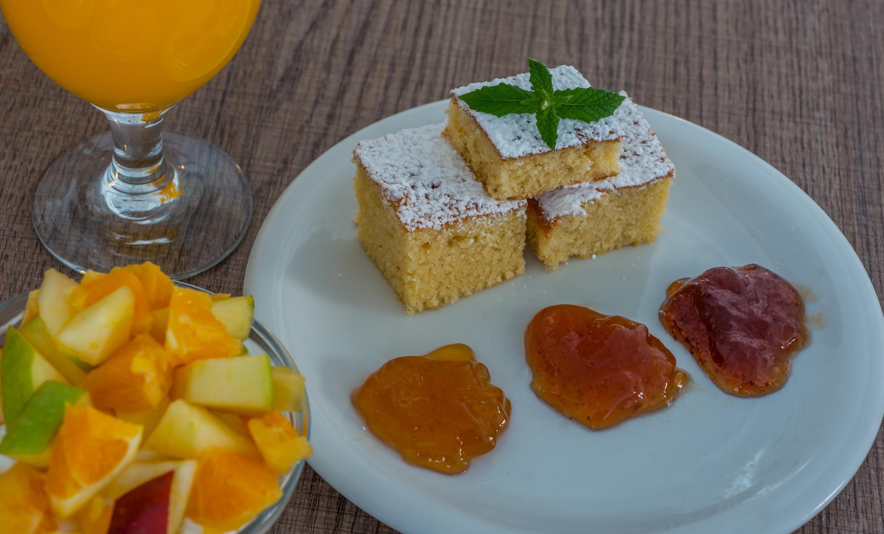 Naxos Holidays Hotel foto 13