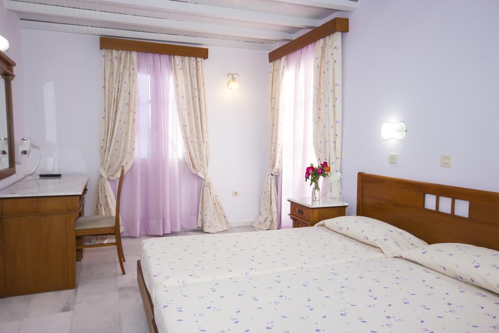 Naxos Holidays Hotel foto 8