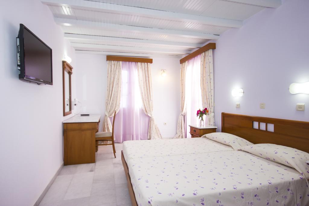Naxos Holidays Hotel foto 9
