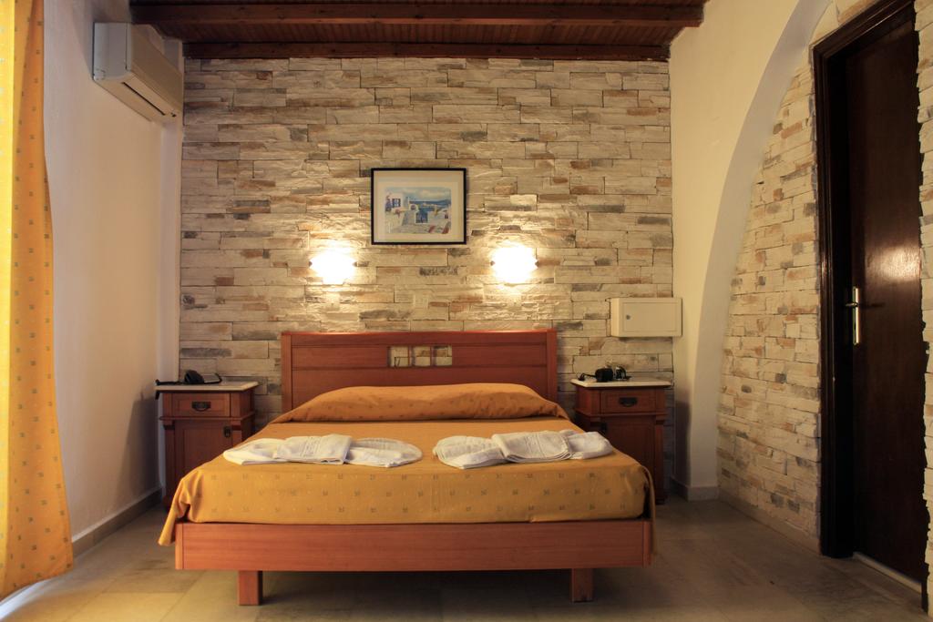 Naxos Holidays Hotel foto 28