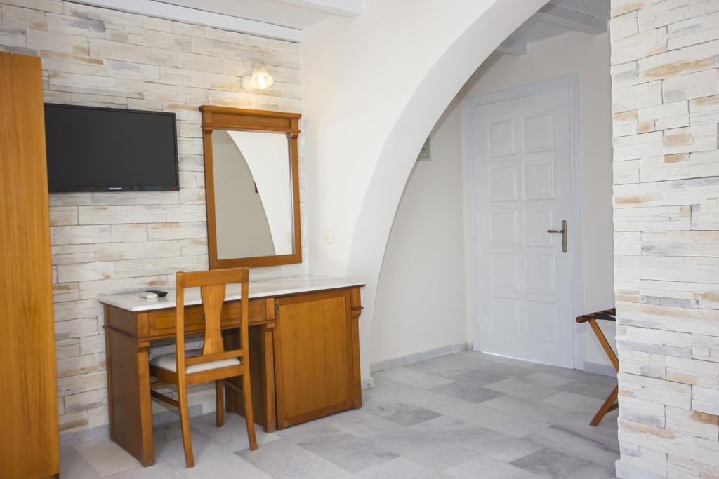 Naxos Holidays Hotel foto 37