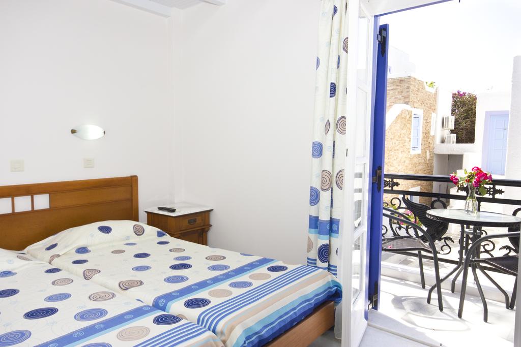Naxos Holidays Hotel foto 32