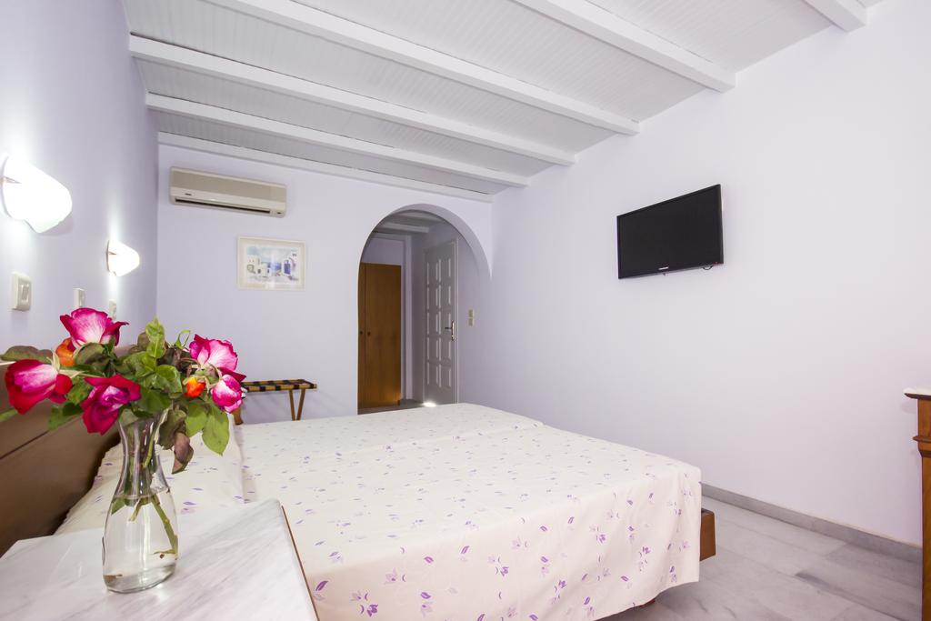 Naxos Holidays Hotel foto 10